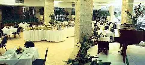 Carlton Hotel Brasilia