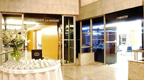 Carlton Hotel Brasília