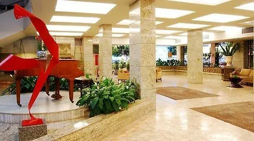 Carlton Hotel Brasília 4*,