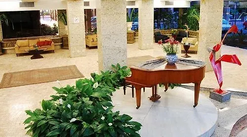 Carlton Hotel Brasilia Brazil