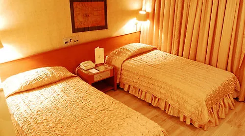 Carlton Hotel Brasilia