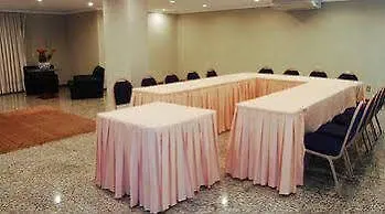 Carlton Hotel Brasília 4*,