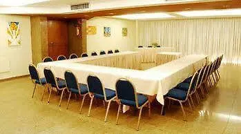 ****  Carlton Hotel Brasilia Brazil