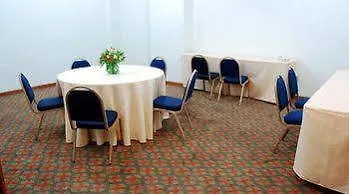 Carlton Hotel Brasília