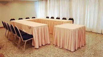 ****  Carlton Hotel Brasilia Brazil