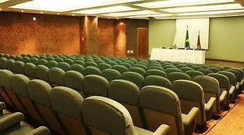 ****  Carlton Hotel Brasília Brasil