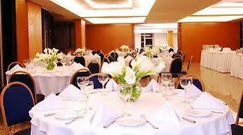 Carlton Hotel Brasília