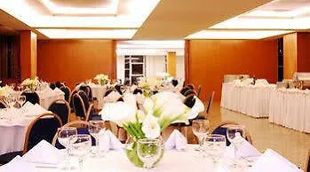 Carlton Hotel Brasília