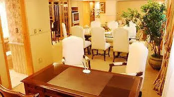 Carlton Hotel Brasília