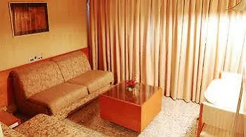 Carlton Hotel Brasília