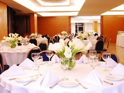 Carlton Hotel Brasilia 4*,  Brasile
