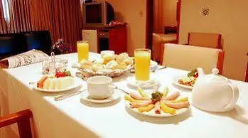 Carlton Hotel Brasilia