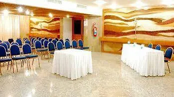 Carlton Hotel Brasilia