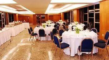 Carlton Hotel Brasilia Brazil