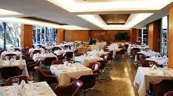 Carlton Hotel Brasilia Brasile