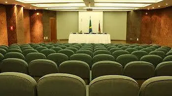 Carlton Hotel Brasilia 4*,  Brasile