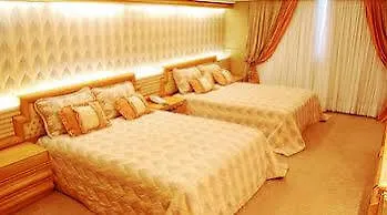 Carlton Hotel Brasilia