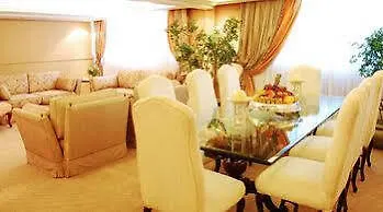 Carlton Hotel Brasilia Brasile