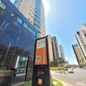 Hotel Lets By Rei Dos Flats