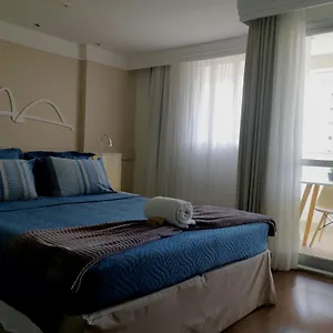 Hotel Flat Particular No Mercure