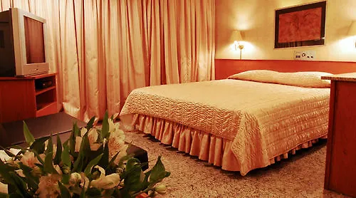 Carlton Hotel Brasilia