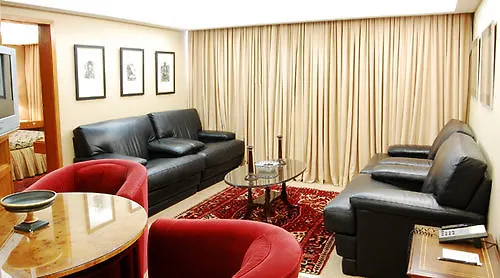 Carlton Hotel Brasilia