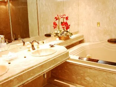 Carlton Hotel Brasilia Brazil